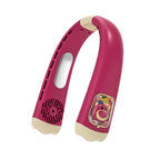 Portable Mini Fan Lightweight Compact Personal Cooling Fan with Hello Kitty Design