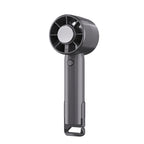 Portable Mini Fan Compact Lightweight Rechargeable Personal Handheld Cooling Fan