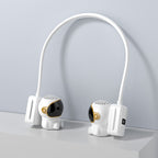 Bluetooth Earphones Wireless Earbuds with Touch Controls and Charging Case Unisex