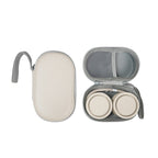 Portable Bluetooth Neck Speaker Lightweight Flexible Design Wireless Audio with Integrated Controls