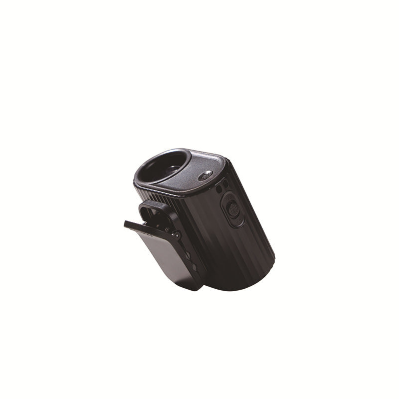 Portable Personal Air Cooler Compact Rechargeable Battery Operated Evaporative Cooling Fan