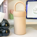Women’s Insulated Water Bottle with Leak-Proof Carrying Lid BPA-Free Durable Design