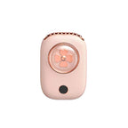 Portable Smart Heater With Digital Temperature Control Compact Lightweight Design