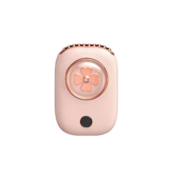Portable Smart Heater With Digital Temperature Control Compact Lightweight Design