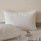 Bowlift Women's Ergonomic Sleep Pillow Hypoallergenic Cervical Support with Washable Cover