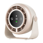 Portable Fan Ladies Compact 3-Speed Touch Control Personal Cooling Fan