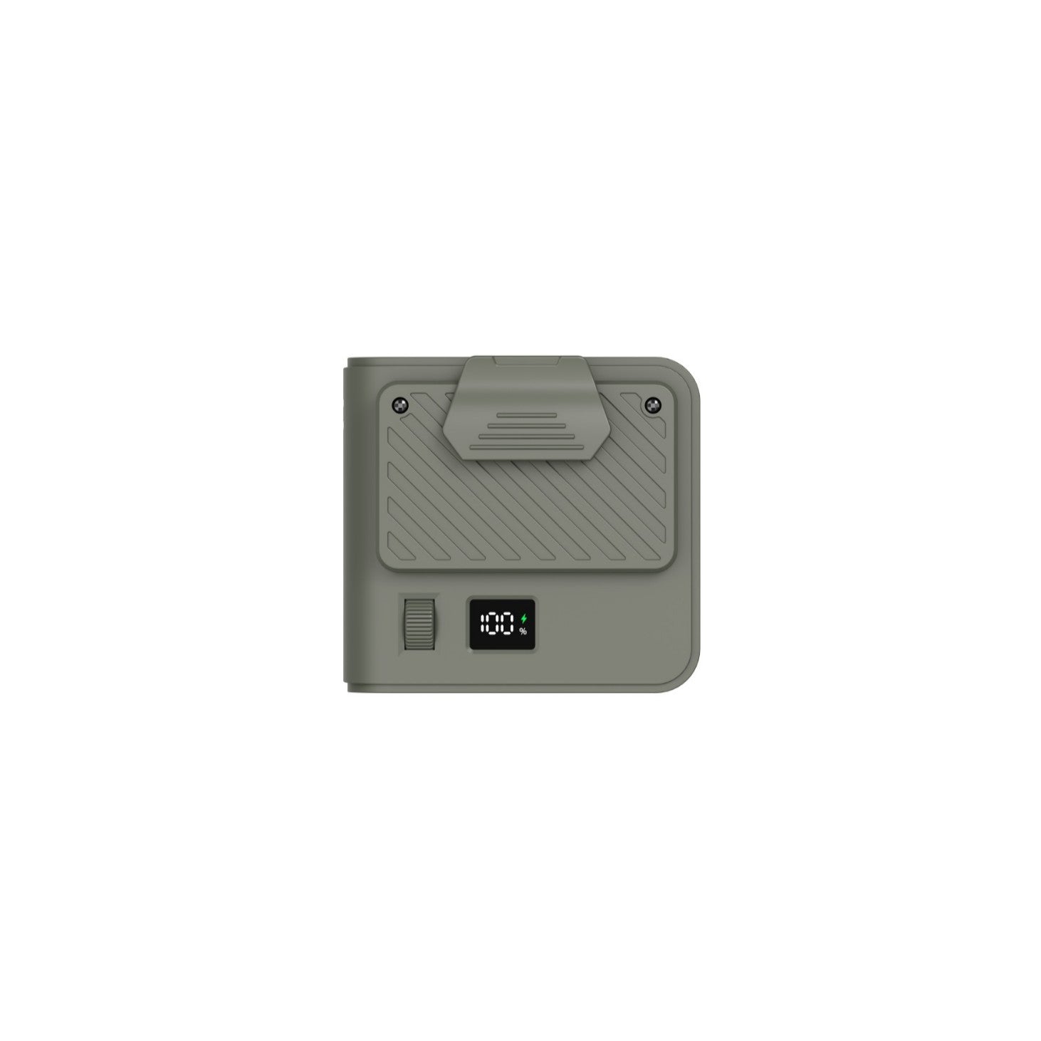 Portable Air Conditioner Compact Lightweight Unisex Cooling Unit with Digital Display