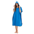 Women’s Beach Dress Lightweight Breathable Quick-Drying Loose Fit with Side Slits Summer Colors