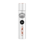 Portable Mini Fan Compact Lightweight Battery-Powered Personal Cooling Fan