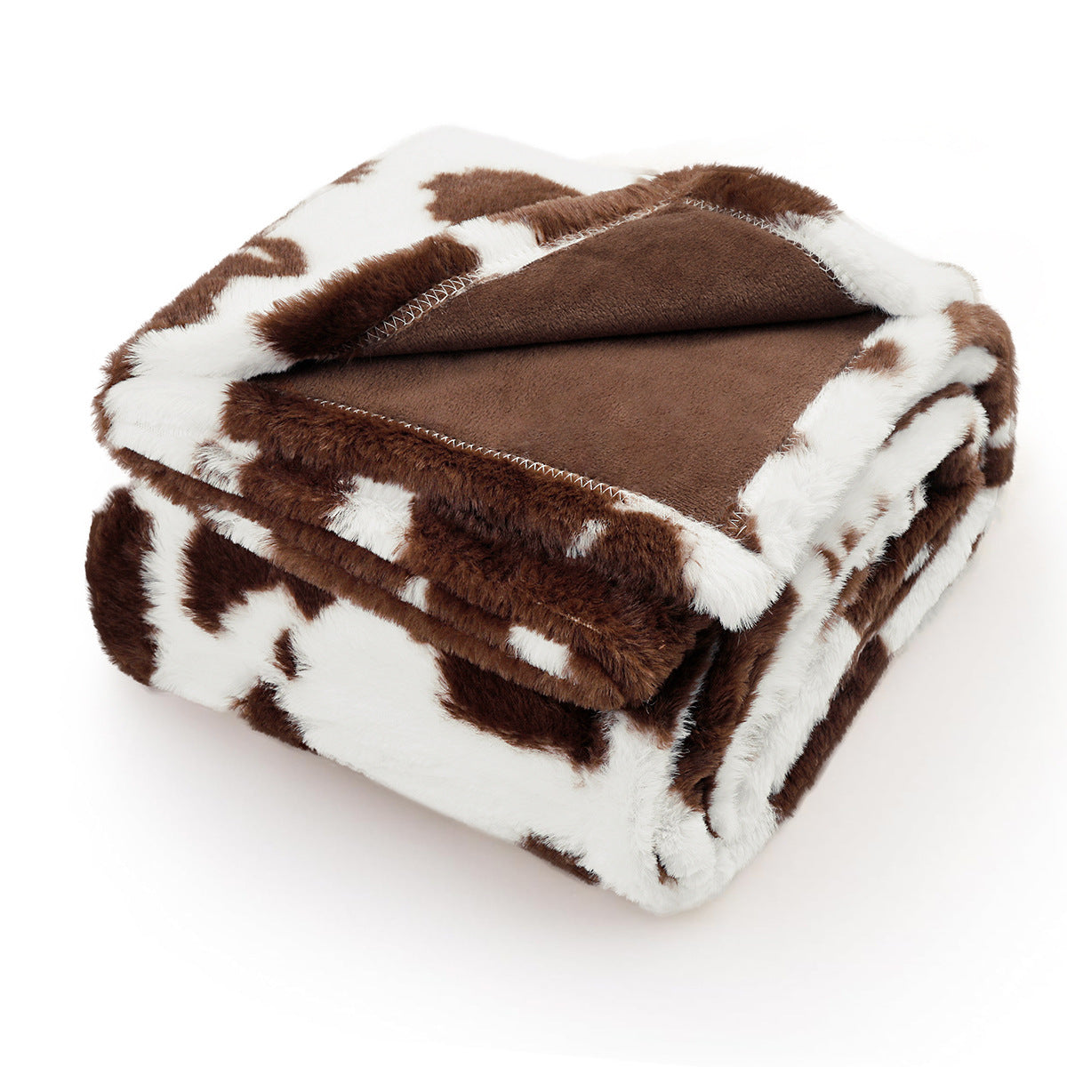 Harrow Ladies Bedspread Soft Reversible Quilt Cozy Blanket for Sofa and Bed