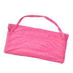 Brehn Women’s Multifunctional Tote Bag Soft Fleece Lightweight Everyday Carry Bag