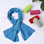 Ladies Multifunctional Microfiber Towel Quick-Dry Breathable Mesh Design