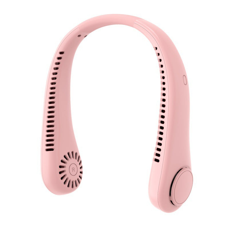 Wireless Neckband Headphones Over-Ear Bluetooth Unisex Lightweight Ergonomic Design