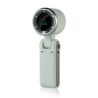 Harrow Portable Handheld Fan Battery Operated Compact Lightweight for Women