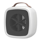 Portable High-Performance Air Circulator Fan with Ergonomic Handle Compact Quiet