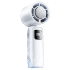 Rechargeable Fabric Shaver with Digital Battery Indicator and Detachable Lint Container Unisex One Size