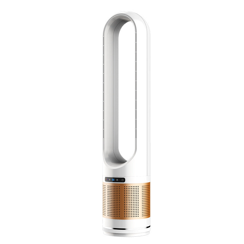 Home Air Purifier with Advanced Multi-Stage Filtration Quiet Operation and Smart Air Quality Sensors