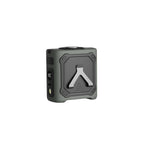 Portable Multifunctional Battery Pack Compact Design Lightweight Power Bank for Camping Travel Emergency Charging