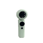 Portable Mini Handheld Cooling Fan Rechargeable Battery Compact Lightweight Personal Fan