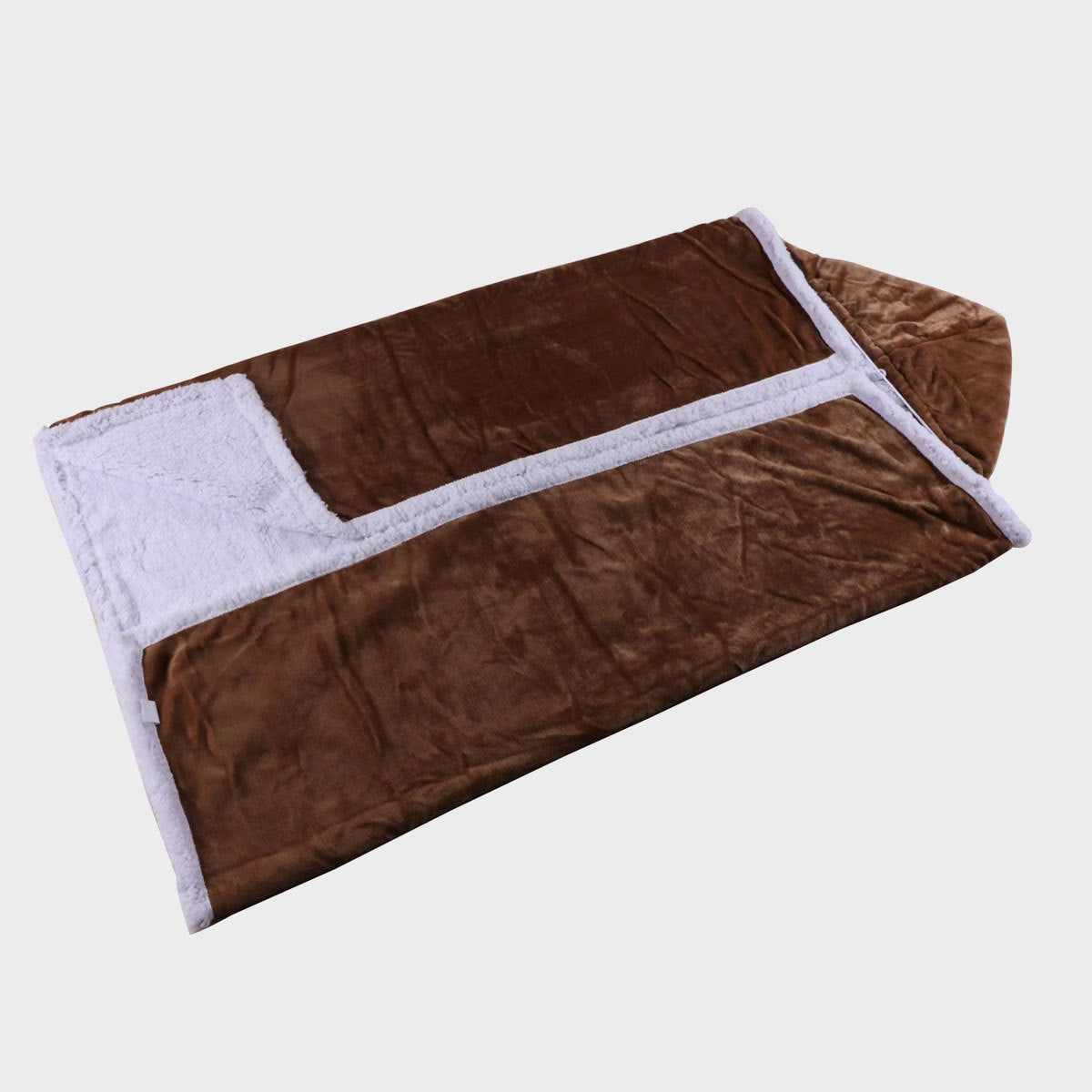 Women's Plush Blanket Double Fleece Soft Cozy Throw for Couch and Bed