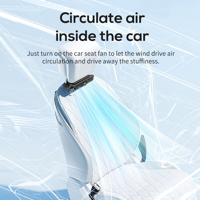 Portable Dual-Function Air Cooler with Air Purifier Compact Lightweight Design