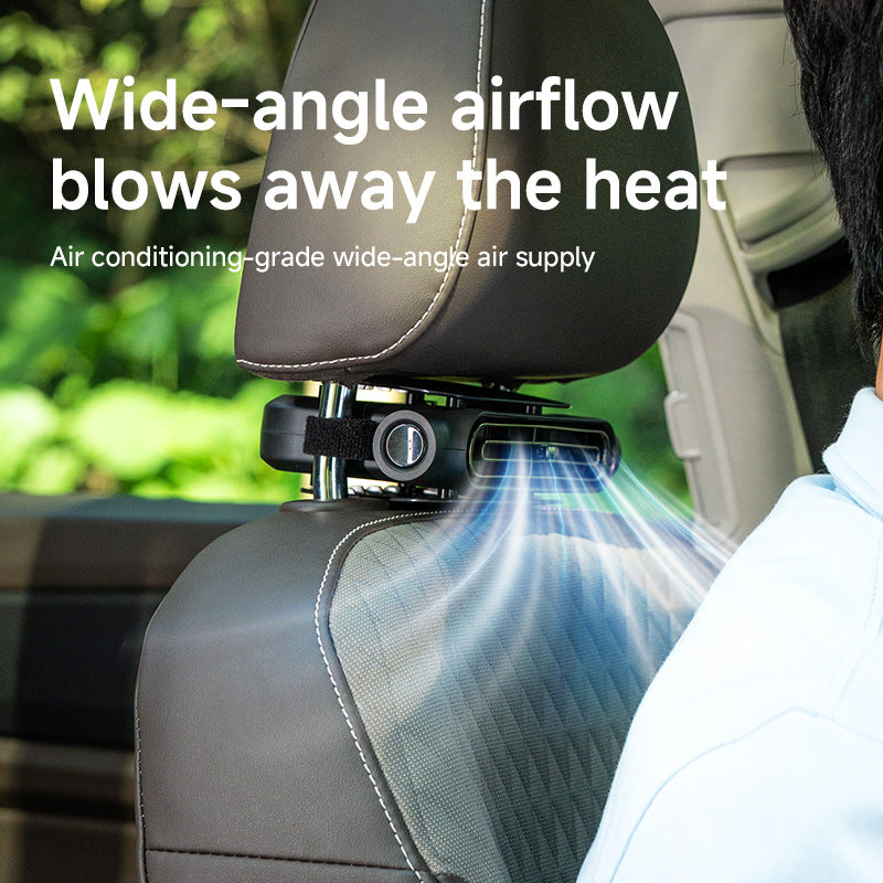 Compact Portable Air Conditioning Unit Lightweight Energy-Efficient Quiet Operation