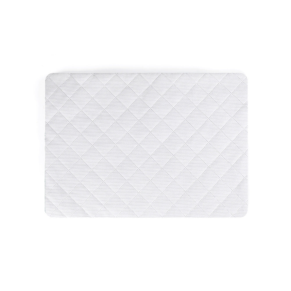 Harrow Kitchen Rug Pad Non-Slip High-Quality Durable Comfort Mat for Cooking and Dining