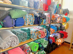 Insulated Camping Blanket Lightweight Waterproof Outdoor Blanket with Carry Bag