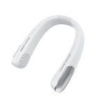 Harrow Unisex Portable Bluetooth Speaker Wireless Lightweight Neckband Design