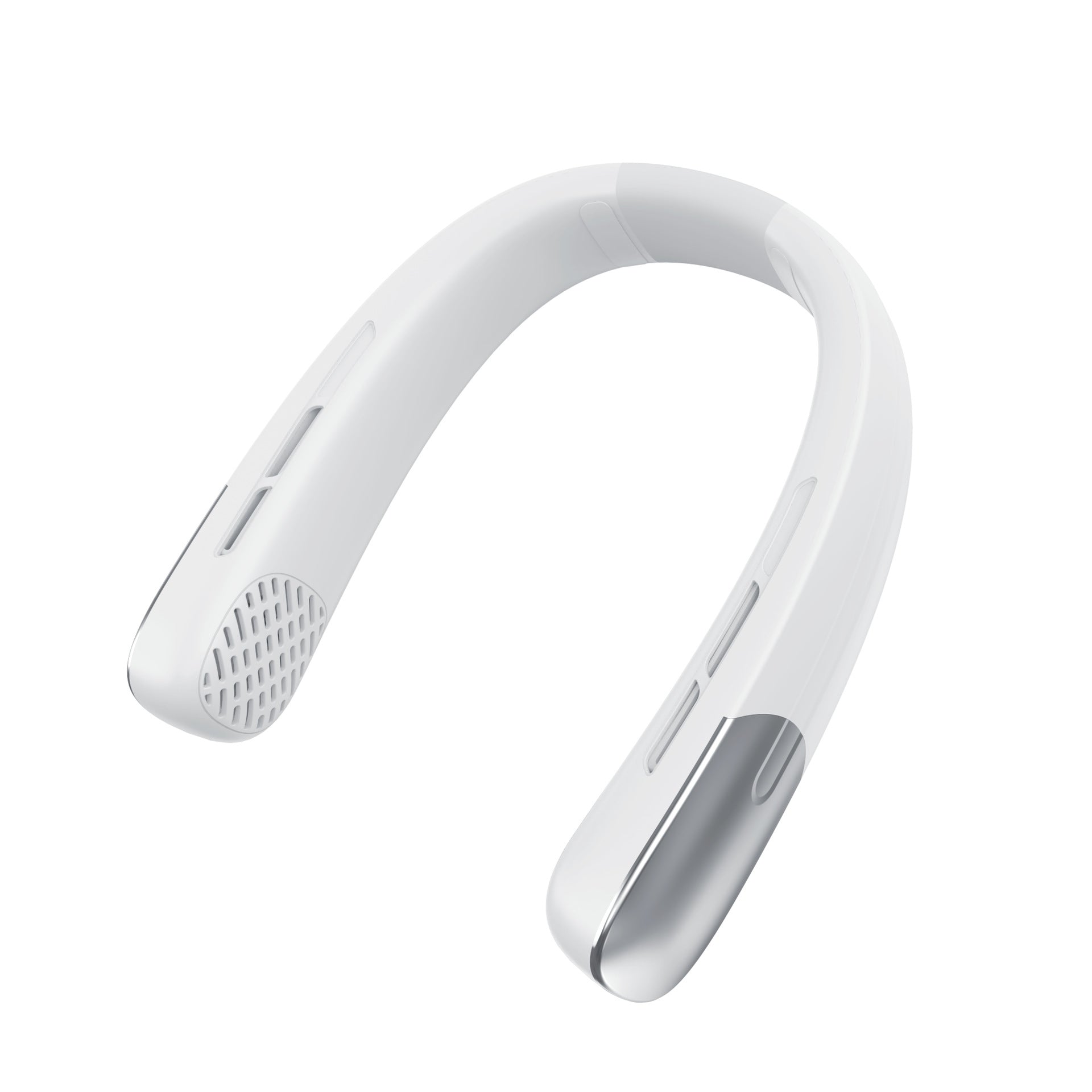 Harrow Unisex Portable Bluetooth Speaker Wireless Lightweight Neckband Design
