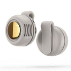 Wireless In-Ear Headphones Bluetooth 5.0 Unisex with Touch Controls and Charging Case