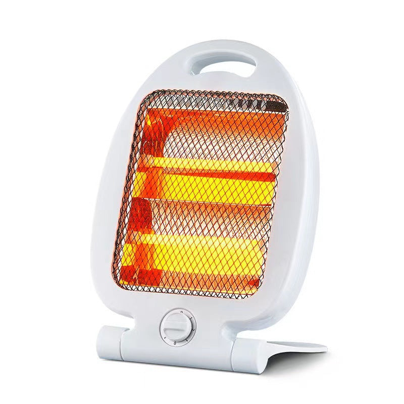 Brehn Infrared Heater Portable Electric Space Heater with Adjustable Thermostat and Overheat Protection