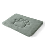 Harrow Cozy Pet Bed with Non-Slip Bottom Soft Durable Indoor Outdoor Dog Cat Bed