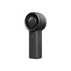 Handheld Personal Cooling Fan Rechargeable Portable Lightweight Ergonomic Design