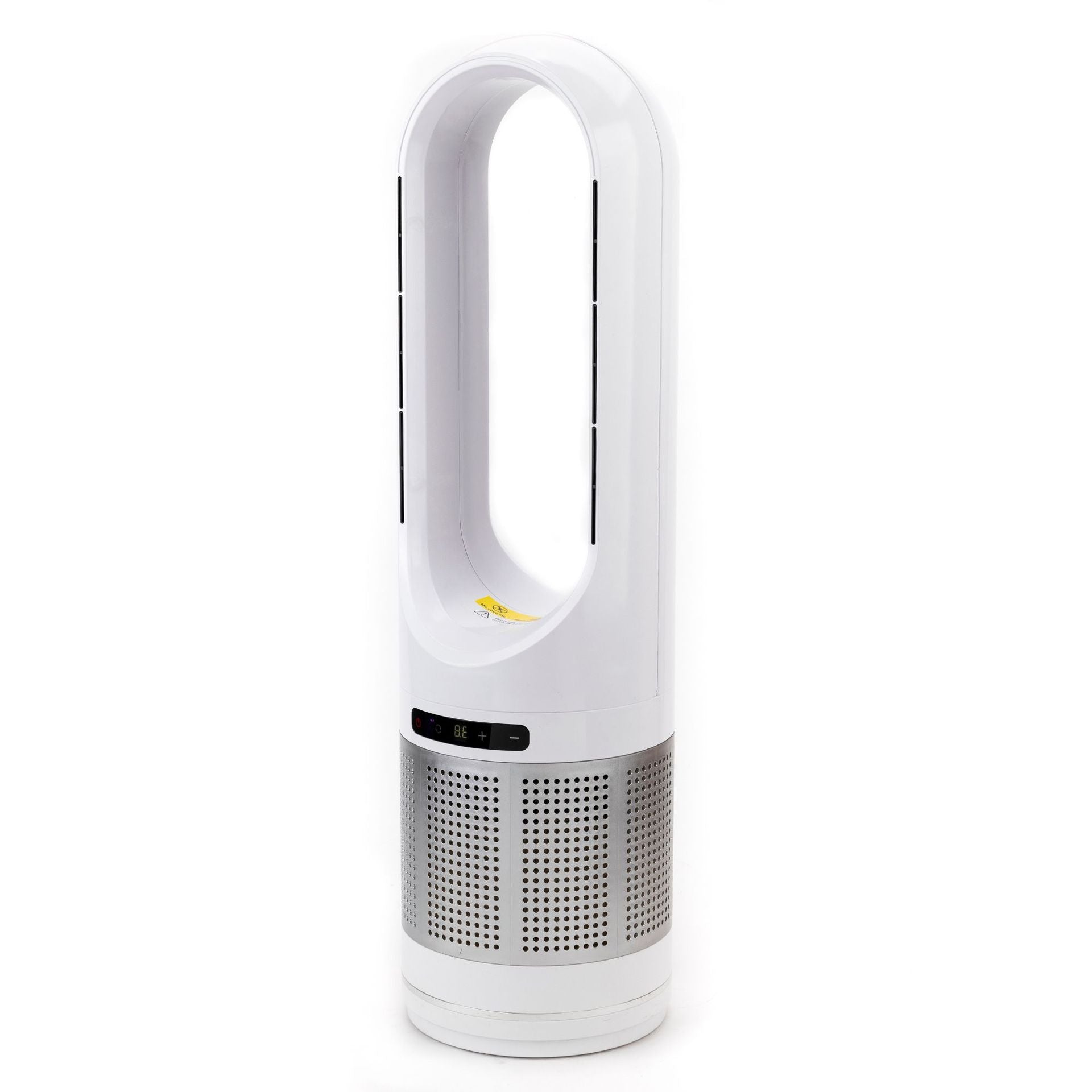 Air Purifier with HEPA and Activated Carbon Filter Quiet Operation Energy Efficient
