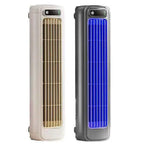 USB-Powered Compact UV Sterilizing Lamp for Car Interior and Small Spaces