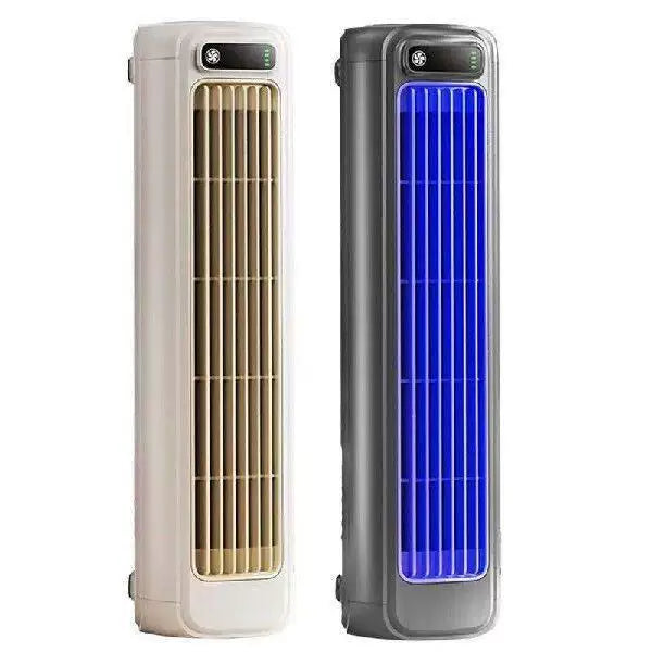 USB-Powered Compact UV Sterilizing Lamp for Car Interior and Small Spaces
