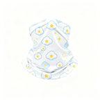 Multifunctional Sporty Scarf Breathable Moisture-Wicking Unisex Headband Face Mask