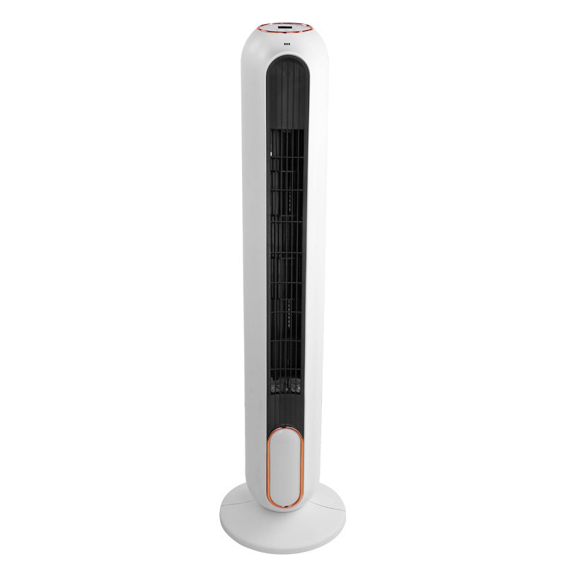 Tower Fan with 90-Degree Rotation Function Slim Design Multiple Speed Settings