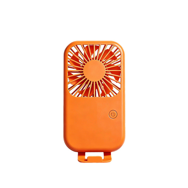 Portable Mini Fan Compact Lightweight Personal Cooling Fan for Travel and Office