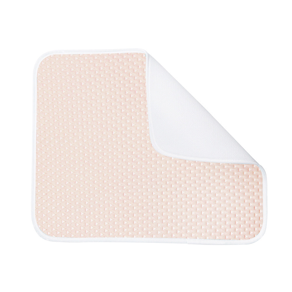 Unisex Non-Slip Shower Mat Harrow Durable Antislip Bathroom Safety Mat
