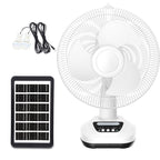 Harrow Stand Fan Unisex Oscillating Quiet Energy Efficient Adjustable Speeds