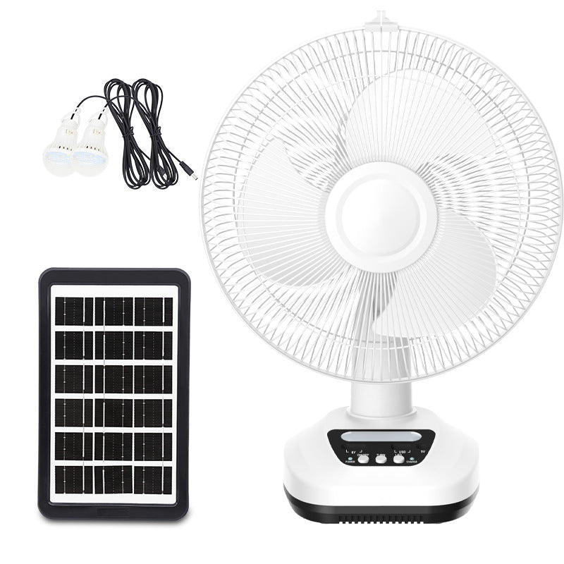 Harrow Stand Fan Unisex Oscillating Quiet Energy Efficient Adjustable Speeds