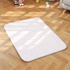 Multifunctional Play Mat Soft Non-Slip Comfortable Floor Mat for Kids and Yoga