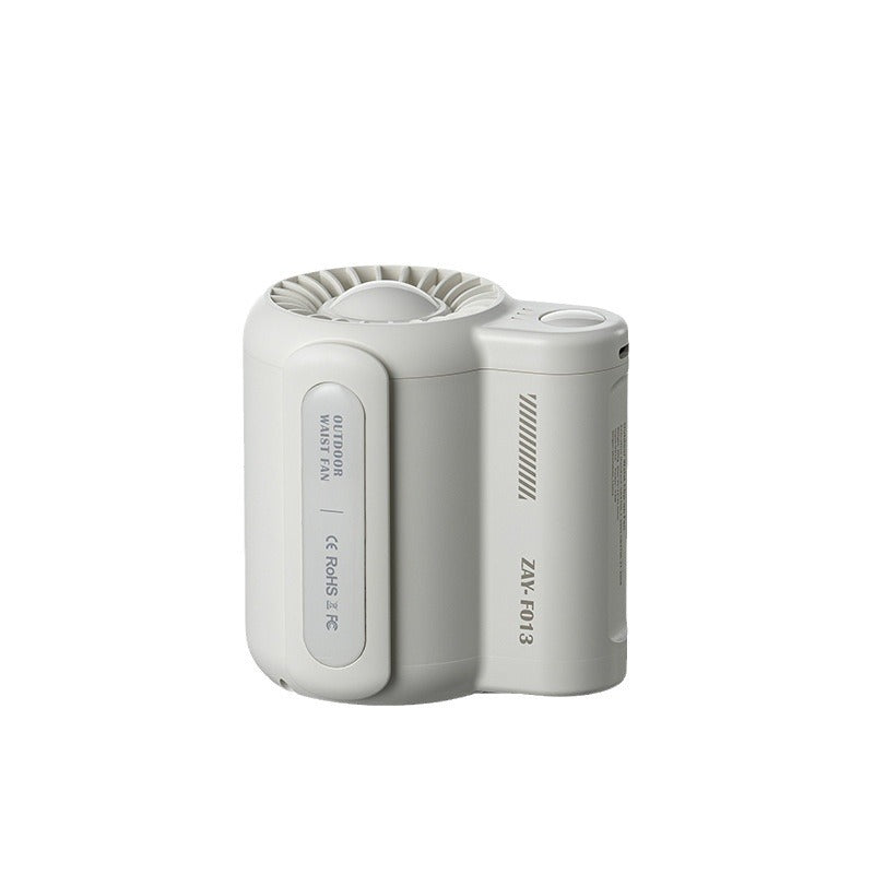Portable USB Fan Lightweight Compact Personal Cooling Fan Unisex