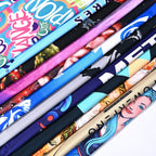 Unisex Sporty Multifunctional Scarf Breathable Microfiber Headband Accessory