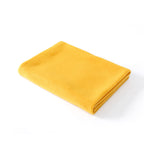 Harrow Women's Patterned Plush Fleece Blanket Soft Cozy Throw for Home
