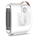 Men's Portable Heater Compact Energy-Efficient Quiet Operation with Safety Features