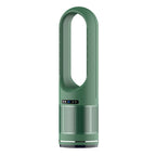 Air Purifier with HEPA and Activated Carbon Filter Quiet Operation Energy Efficient
