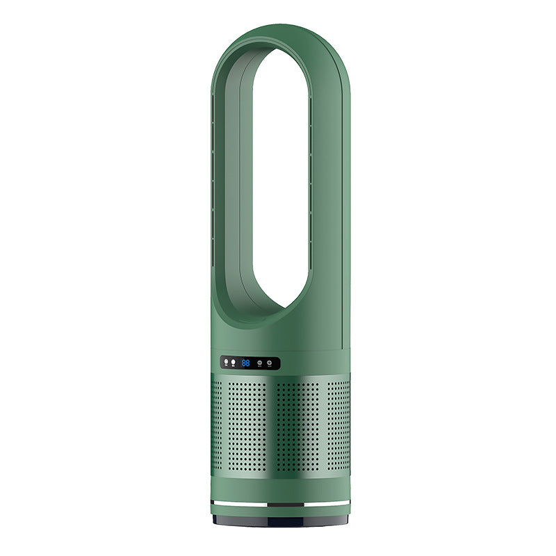 Air Purifier with HEPA and Activated Carbon Filter Quiet Operation Energy Efficient